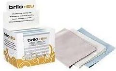 Zdjęcie Farkomel Brilo Ściereczka Do Okularów 15Szt. - Radzyń Podlaski