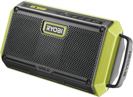 RYOBI Głośnik Bluetooth RBT18-0