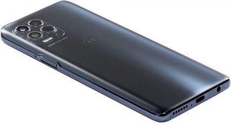 Motorola - 新品未使用　モトローラMotorola moto g100  8GB/128GB Motorola Moto G100 8/128GB Niebieski - Cena, opinie na Ceneo.pl