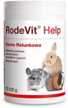 Zdjęcie Dolfos Dolvit Rodevit Help Karma Ratunkowa 100G - Zabrze