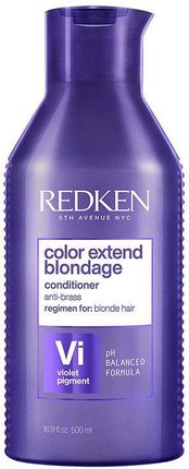 Redken Color Extend Blondage Balsam 500 ml