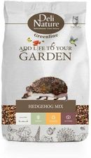 Zdjęcie Deli Nature Greenline Pokarm Dla Jeży 600G - Rydzyna