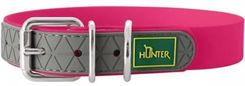 Zdjęcie Hunter Obroża Convenience Żółta 45Cm - Polkowice