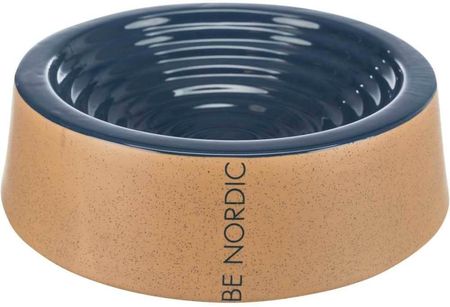 Trixie Be Nordic Miska Ceramiczna Dla Psa 25Cm/800Ml