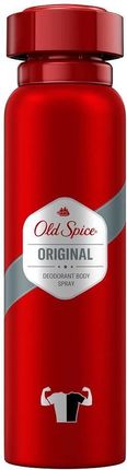 Old Spice Original Dezodorant Spray 150Ml