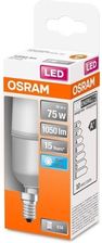 Żarówka LED stick 10W E14 1050lm neutralna/4000K Osram