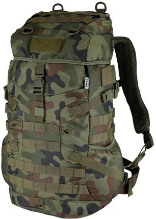 Camo Military Gear Plecak Crux 30L Wz Pantera