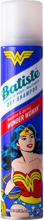 Batiste Suchy Szampon Wonder Woman 200 ml