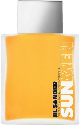 Jil Sander Sun For Men Woda Perfumowana 75Ml TESTER