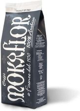 Zdjęcie Mokaflor Kawa Ziarnista Black Blend 1Kg - Mszana Dolna
