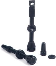 Momum Set 2 Tav Mousse Valves Aluminium 50Mm Round Base C…
