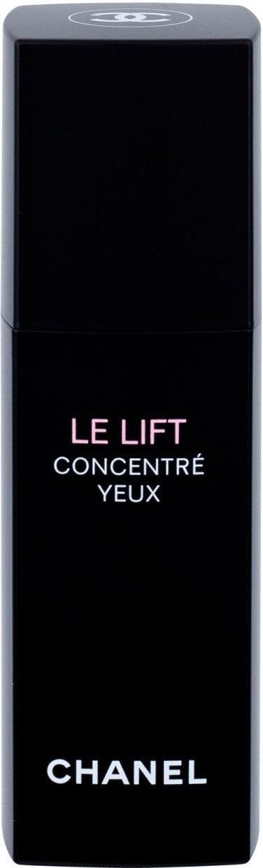 Chanel Le Lift Firming Anti-Wrinkle Eye Concentrate krem