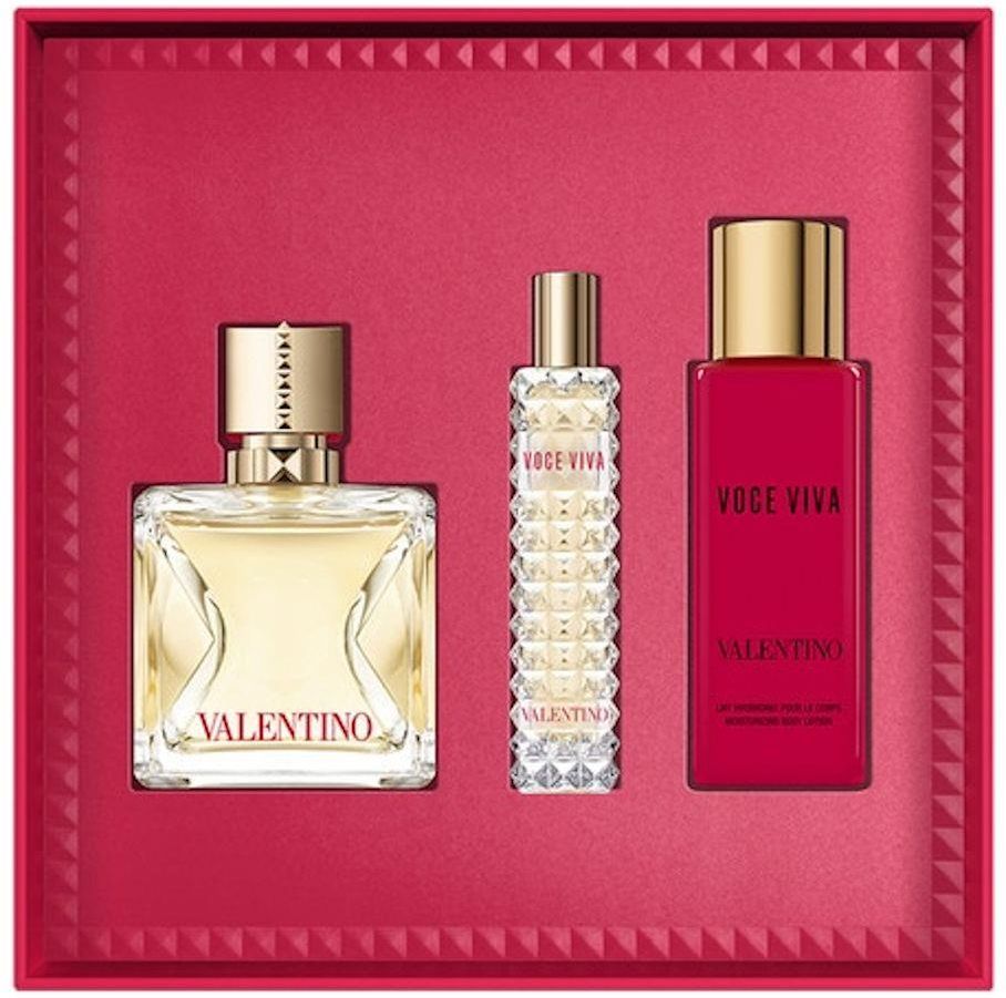 parfem valentino voce viva