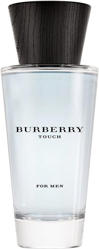 Burberry Touch For Men Woda Toaletowa 100 ml TESTER Opinie i