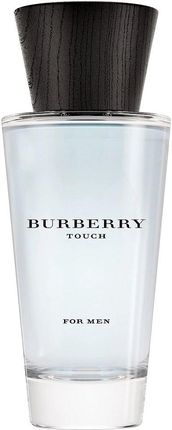 Burberry Touch For Men Woda Toaletowa 100 ml TESTER