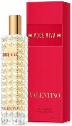 Valentino Voce Viva woda perfumowana 15ml