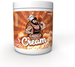 7Nutrition Krem Słony Karmel Białkowy Crunch 750G