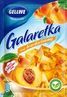 Zdjęcie GELLWE GALARETKA BRZOSKWINIA 75G - Terespol