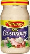 Zdjęcie SOS WINIARY CZOSNKOWY 250ML - Wyszków