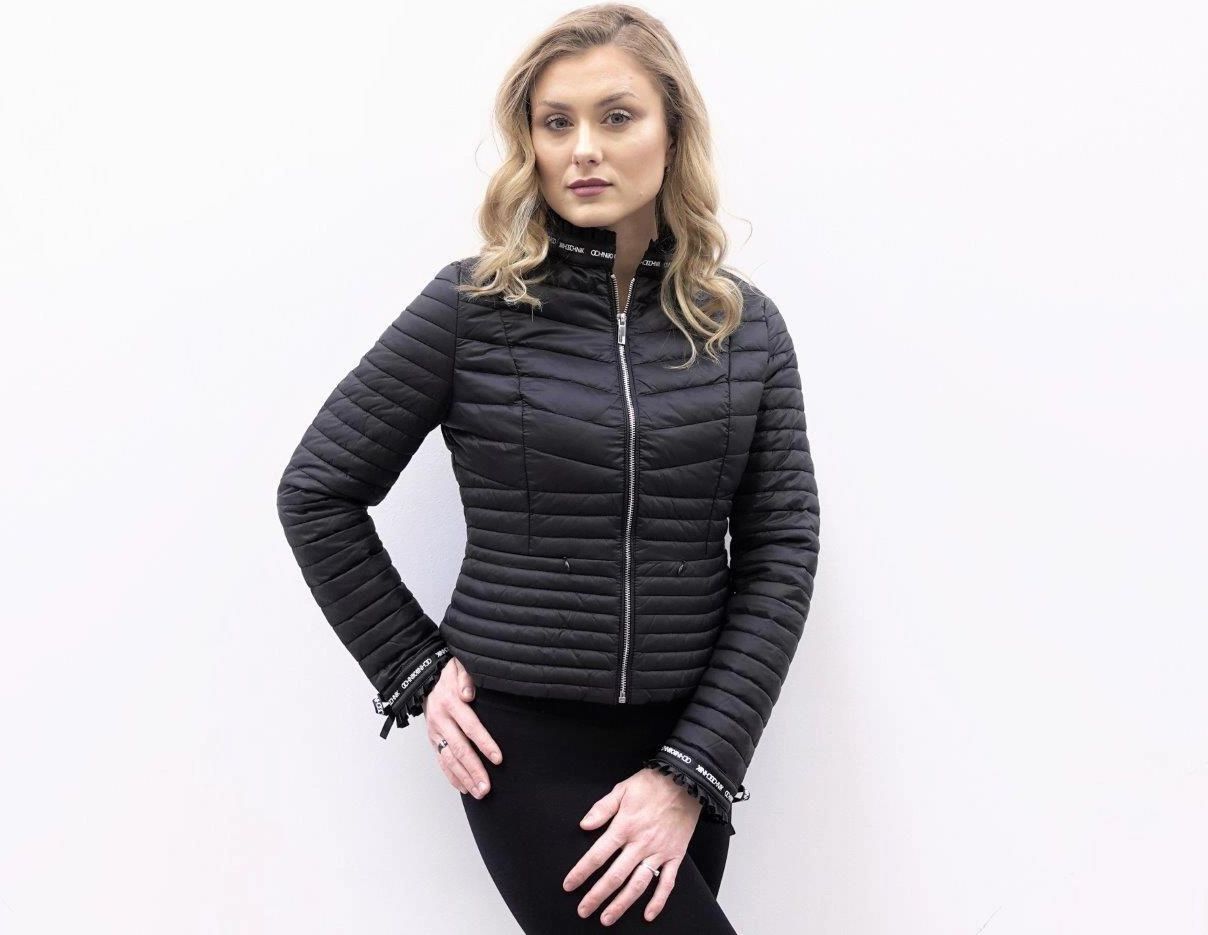 Ochnik Kurtka pikowana KURDT-0294 99 r. XL - Ceny i opinie