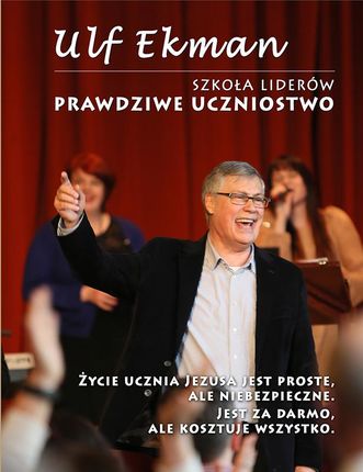 Prawdziwe uczniostwo