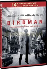 Zdjęcie Birdman [DVD] - Płock