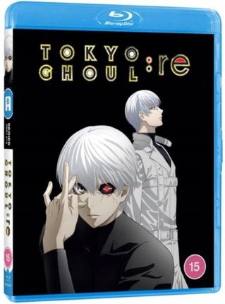 Tokyo Ghoul:re - Part 2 (2020)