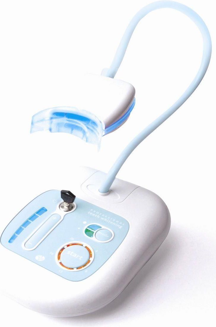 Rio professional teeth whitening reviews