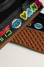 Sneakers buty Vans SK8-Low czarne (VN0A4UUK4WB1) - Ceny i opinie - Ceneo.pl