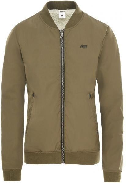 Vans maverick sale jacket