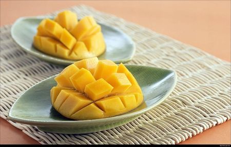 Olmuhle Solling Bio Ocet Z Mango W Kremie 100Ml - zdjęcie 2