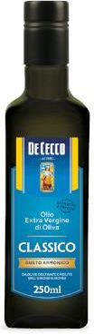 DE CECCO OLIO EXTRA VERGINE CLASSICO ML.1000