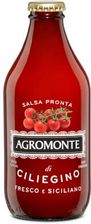 Zdjęcie Agromonte Di Ciliegino Sos Pomidorowy 330G - Kłecko