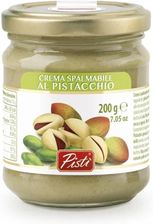 Pisti Pistacchio - Włoski Krem Pistacjowy 200G