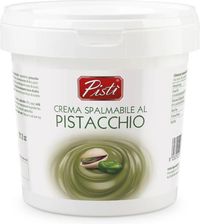 Pisti Pistacchio - Włoski Krem Pistacjowy 1000G - Pozostałe słodycze