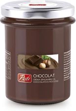Pisti Chocolat - Włoski Krem Czekoladowy 200G