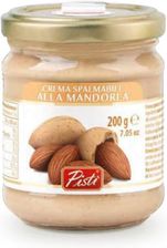 Zdjęcie Pisti Mandorla - Włoski Krem Migdałowy 200G - Kraków