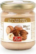 Zdjęcie Pisti Nocciola - Włoski Krem Orzechowy 200G - Dobczyce