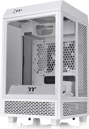 Thermaltake The Tower 100 Snow (CA1R300S6WN00)