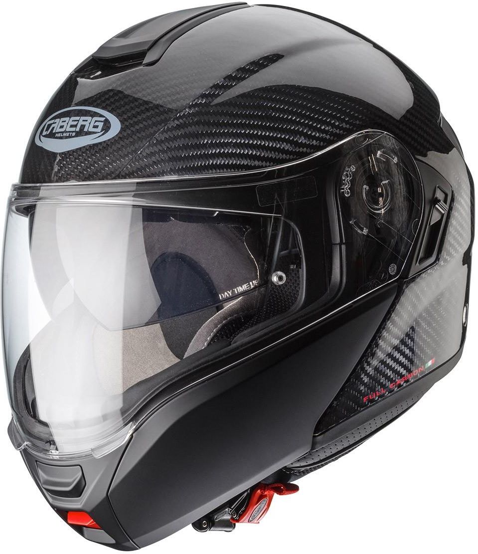 Kask motocyklowy Caberg Kask Levo Karbon Xxl Opinie i ceny na Ceneo.pl