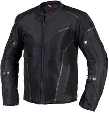 Rebelhorn Kurtka Hiflow Iv Black Czarny