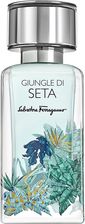 Zdjęcie Salvatore Ferragamo Giungle Di Seta Woda Perfumowana 50Ml - Kańczuga