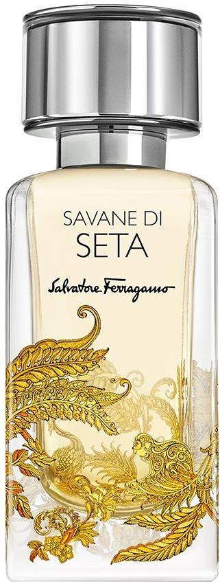 SAVANE DI SETA 100mL サルヴァトーレ・フェラガモ Salvatore Ferragamo Savane di Seta 100ml – Magiastylu