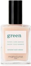 Zdjęcie Manucurist Lakiery Green Do Paznokci Nude 15Ml - Aleksandrów Łódzki