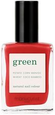 Zdjęcie Manucurist Lakiery Green Do Paznokci Poppy Red 15Ml - Radzyń Chełmiński