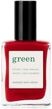 Zdjęcie Manucurist Lakiery Green Do Paznokci Red Cherry 15Ml - Wąchock