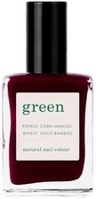 Zdjęcie Manucurist Lakiery Green Do Paznokci Hollyhock 15Ml - Bolków