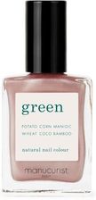 Manucurist Lakiery Green Do Paznokci Carnation 15Ml