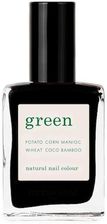 Zdjęcie Manucurist Lakiery Green Do Paznokci Licorice 15Ml - Gdynia