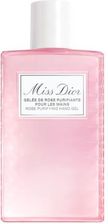 Zdjęcie Dior Miss Różany Żel Antybakteryjny Do Rąk Rose N'Roses Hand Gel 100Ml - Racibórz